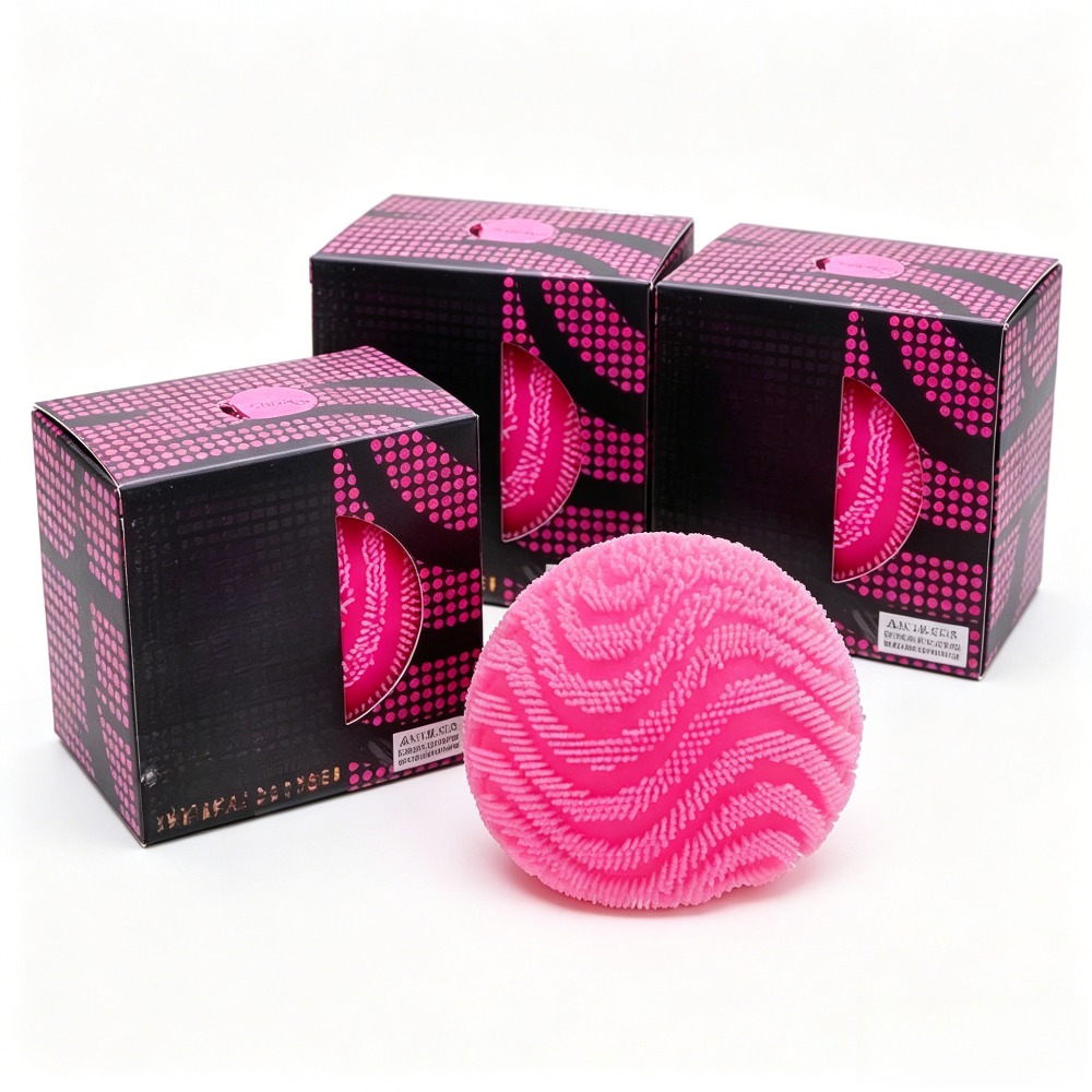 Interactive Cat Toy - 3pcs Plush Dog Toy Set: 4-Color,