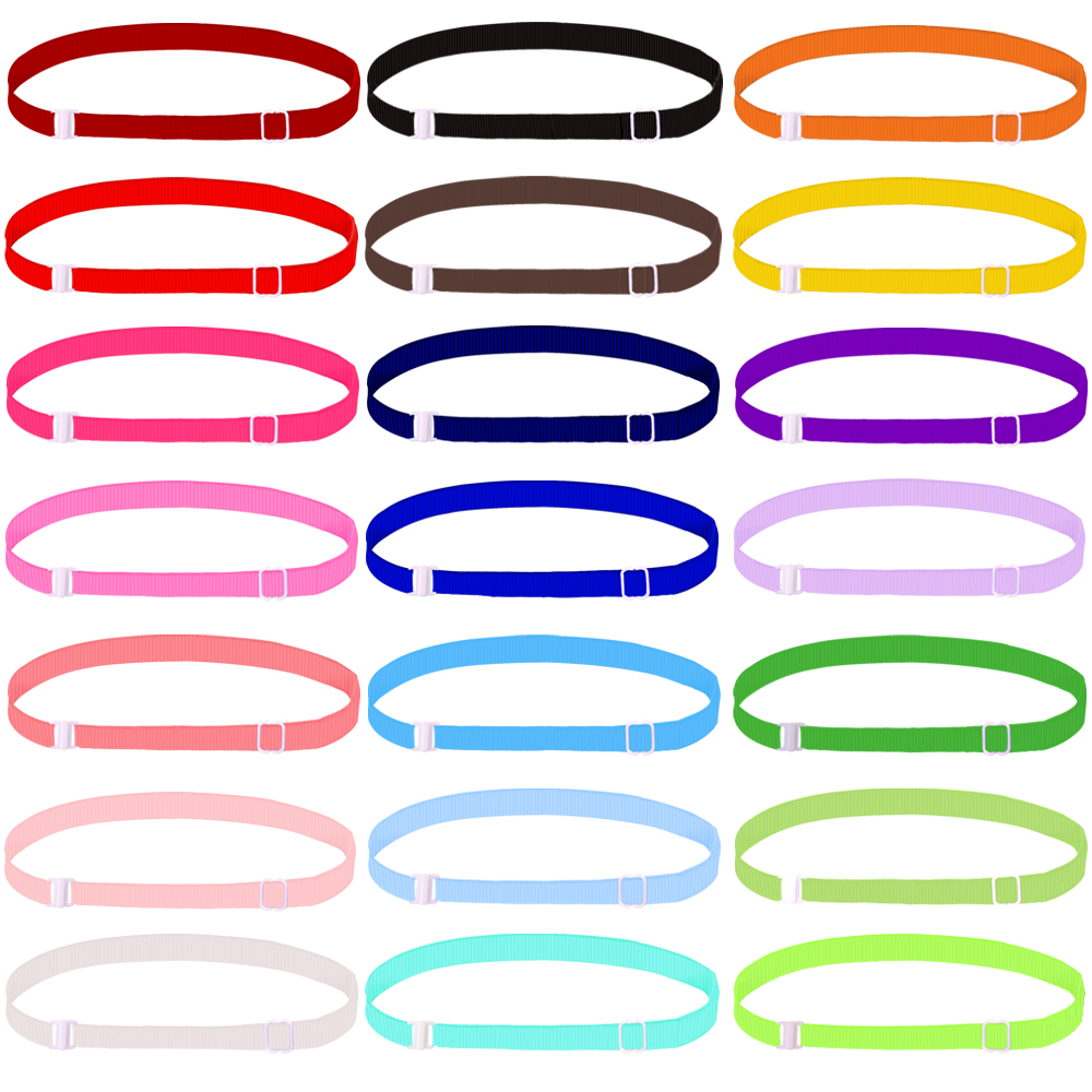 Pet Supplies In Bulk - Bulk Dog Collar Dog Bow Collar