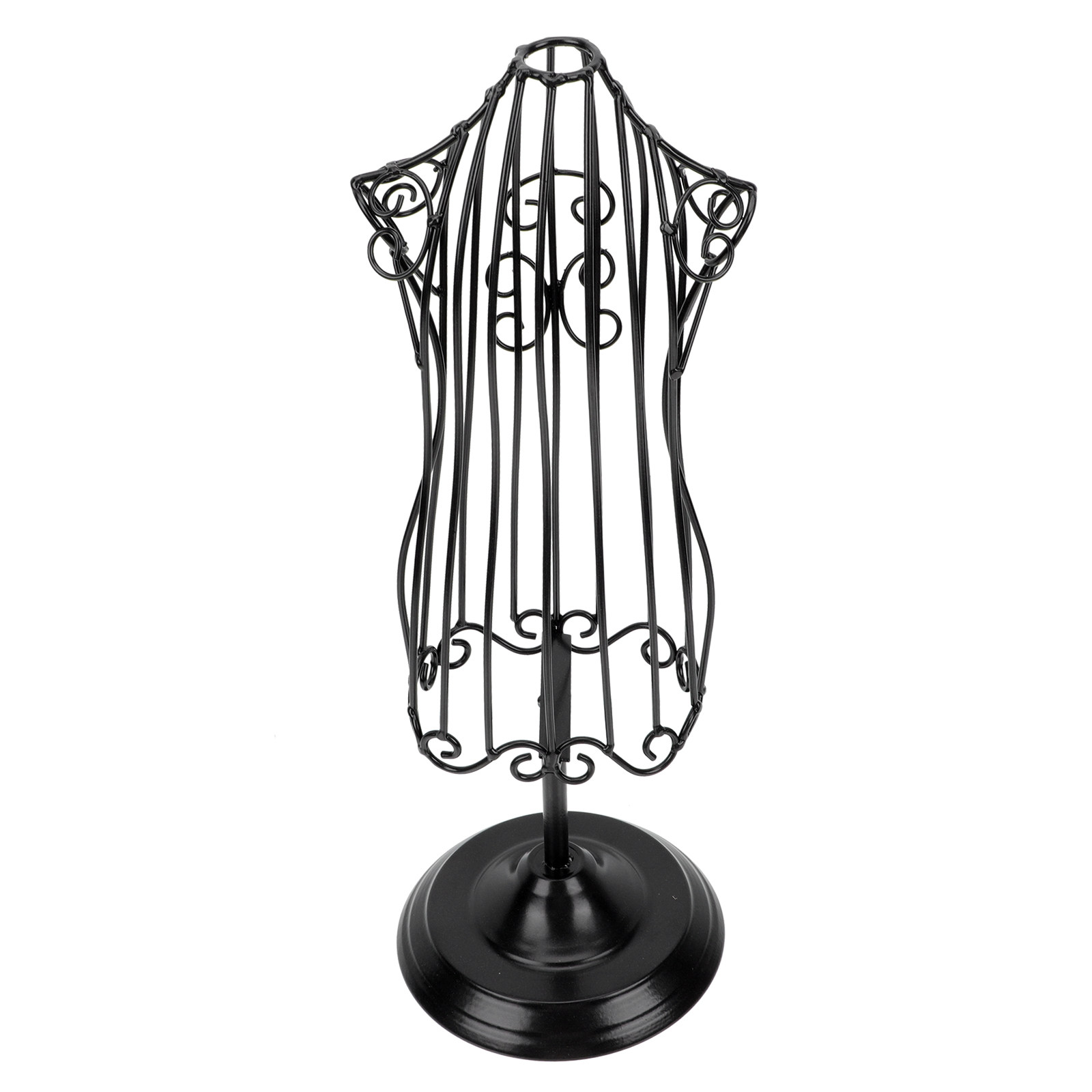Pet Supplies Usa - Sturdy Iron Pet Coat Holder Display