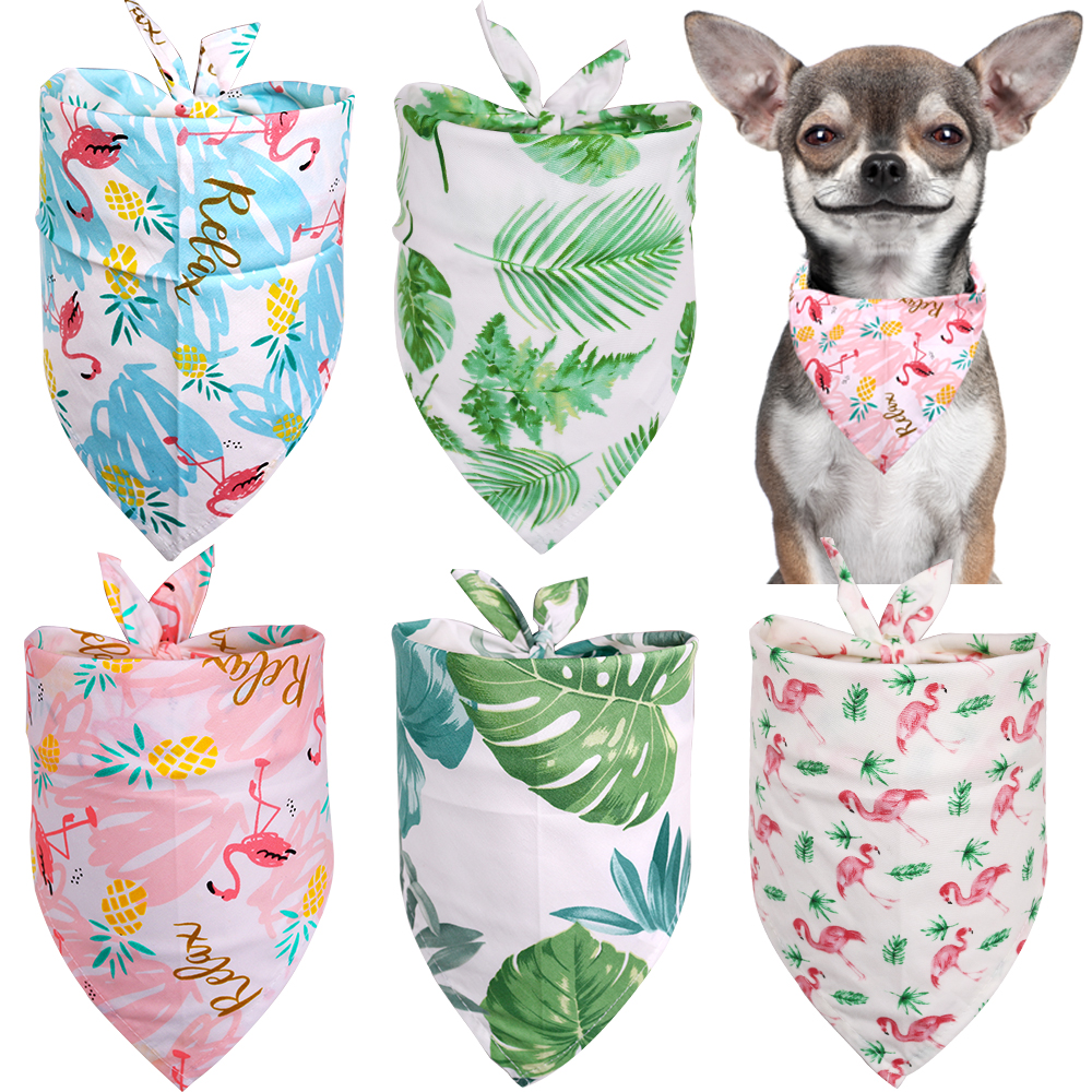 Pet Supplies In Bulk - New 30PCS Dog Bandana Bulk Small