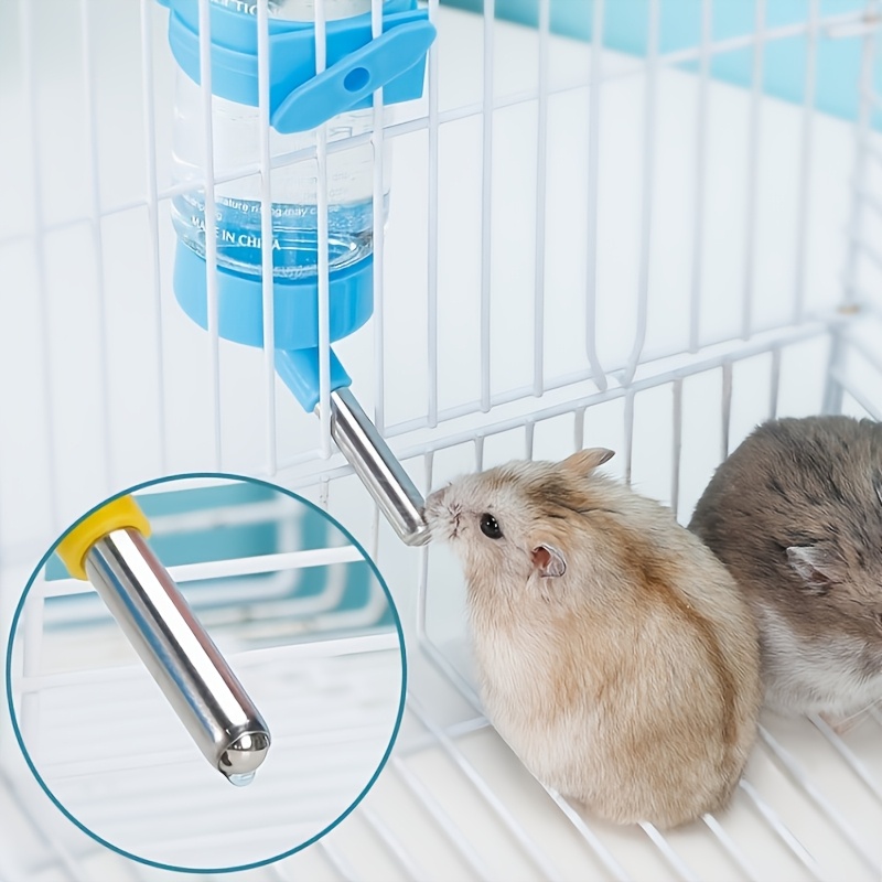 250ml Hamster Drinker Plastic  - Pet Water Fountain recensione e prezzo