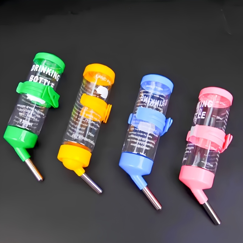 250ml Hamster Drinker Plastic  - Pet Water Fountain recensione e prezzo