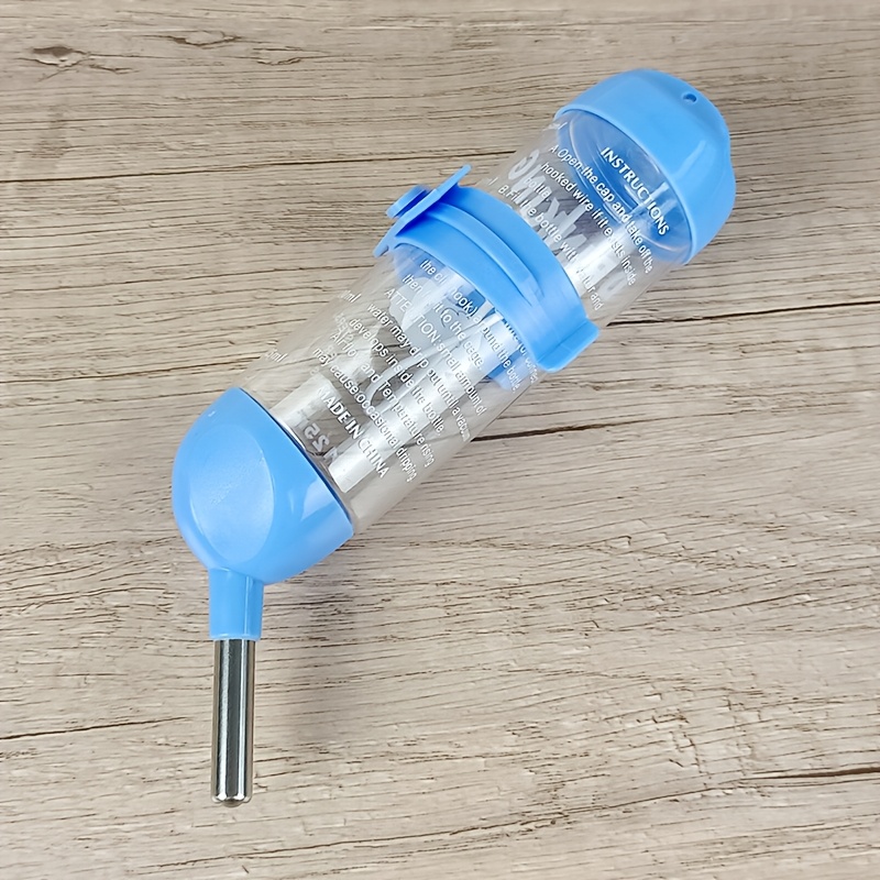 250ml Hamster Drinker Plastic  - Pet Water Fountain recensione e prezzo