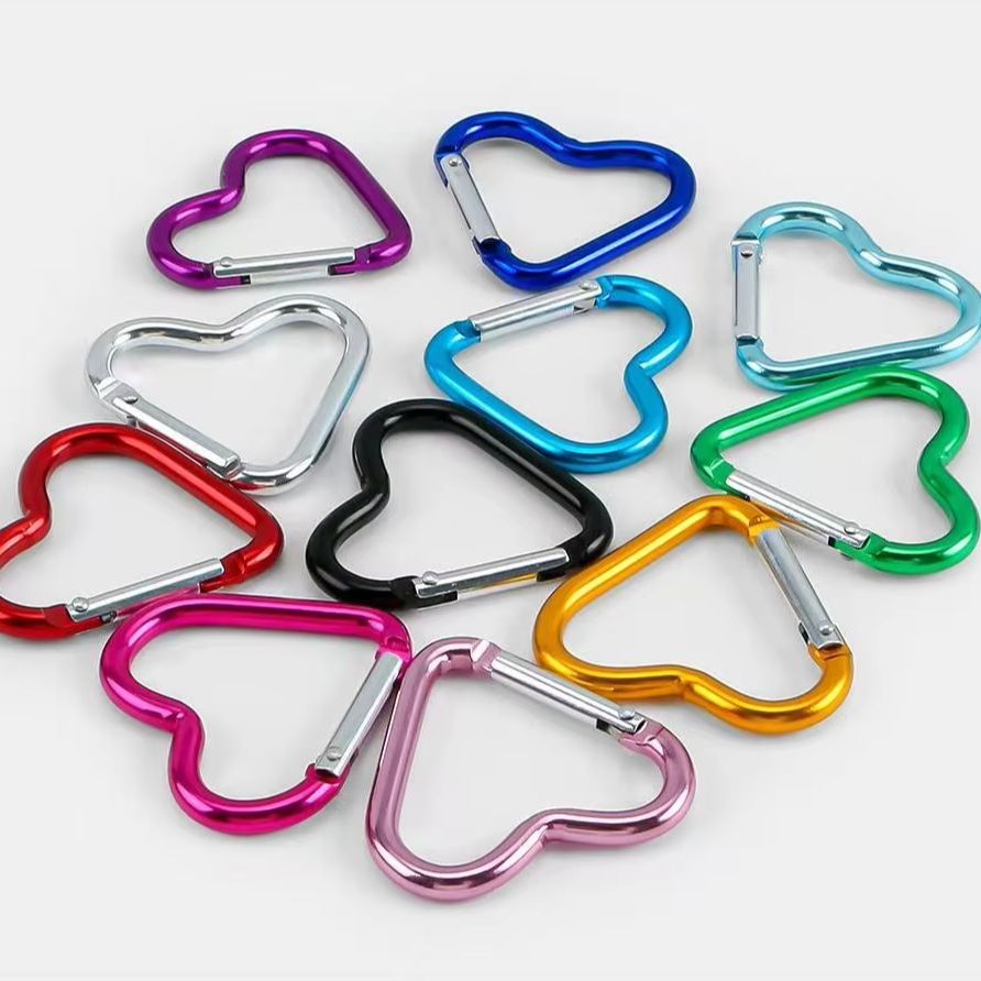 5pcs Aluminum Alloy Colorful H - Pet Supplies Warehouse recensione e prezzo