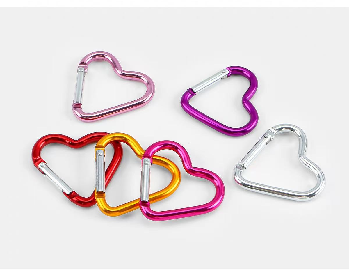 5pcs Aluminum Alloy Colorful H - Pet Supplies Warehouse recensione e prezzo