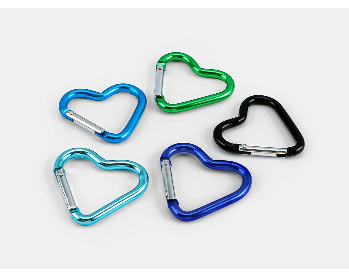 5pcs Aluminum Alloy Colorful H - Pet Supplies Warehouse recensione e prezzo