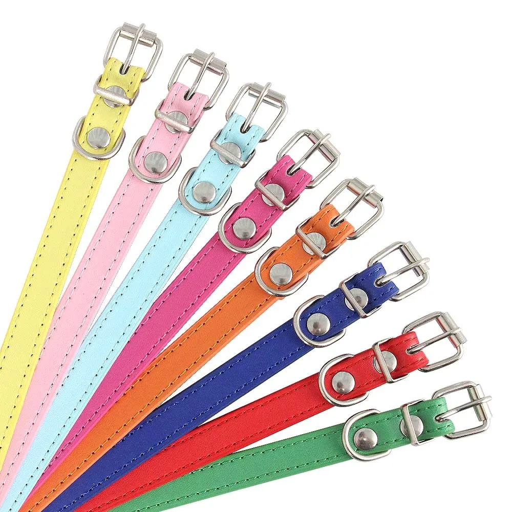 Wholesale 16 PCS Pet Collar So - Pet Supplies In Bulk recensione e prezzo