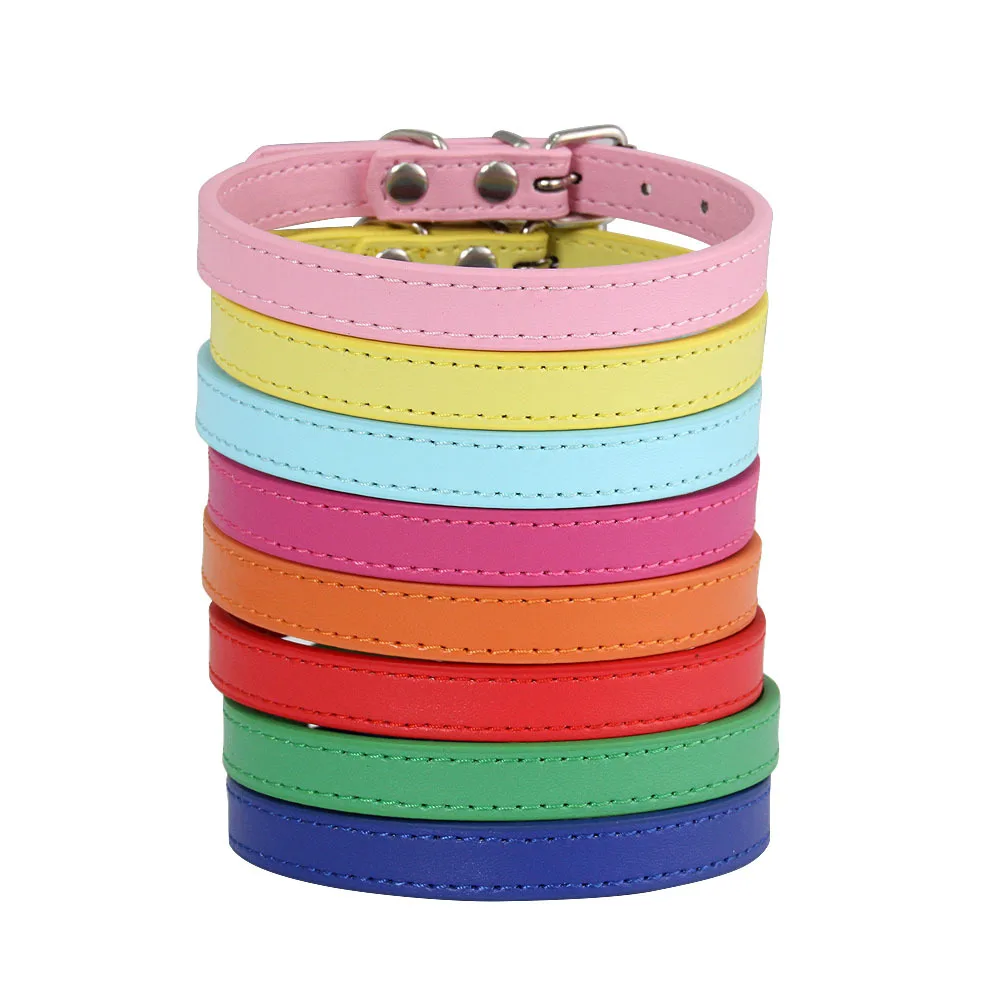 Wholesale 16 PCS Pet Collar So - Pet Supplies In Bulk recensione e prezzo