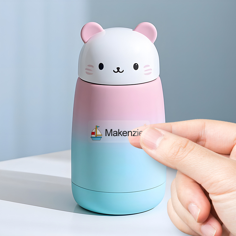Custom Transparent Name Sticke - Pet Supplies Usa recensione e prezzo