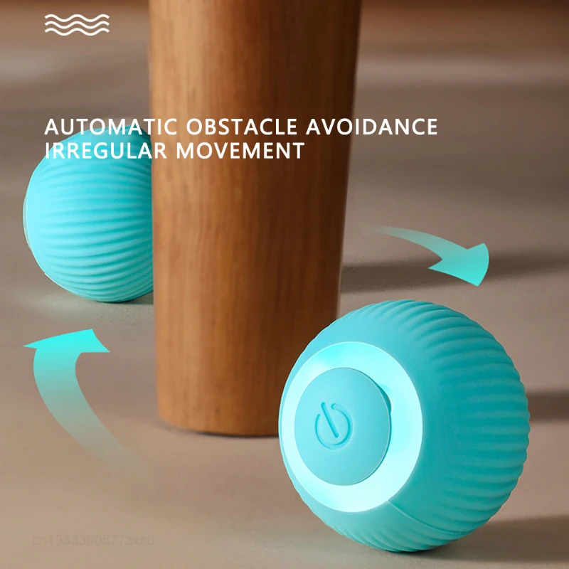 Cat Interactive Ball Smart Cat - Interactive Cat Toy recensione e prezzo
