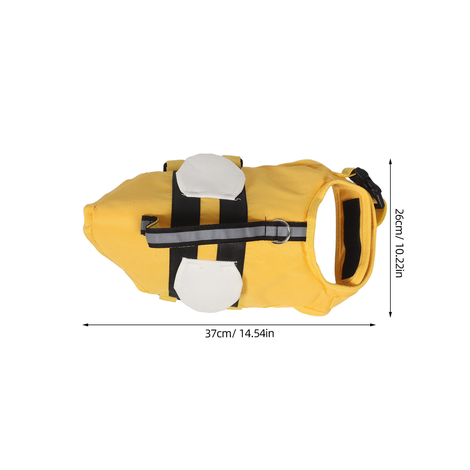 Dog Swimming Vest for Small Do - Dog Life Jacket recensione e prezzo