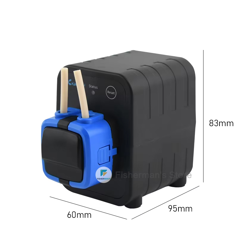 Kamoer X1 PRO 2 V2 WiFi Blueto - Fish Tank Filter Pump recensione e prezzo