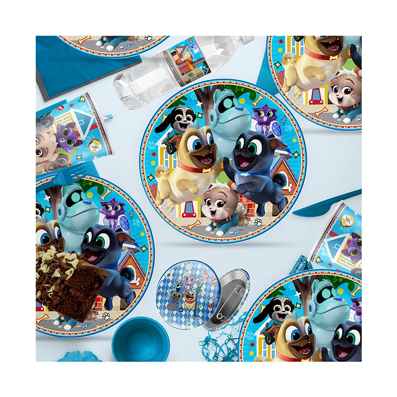 Disney Puppy Dog Pals children - Pet Supplies Warehouse recensione e prezzo