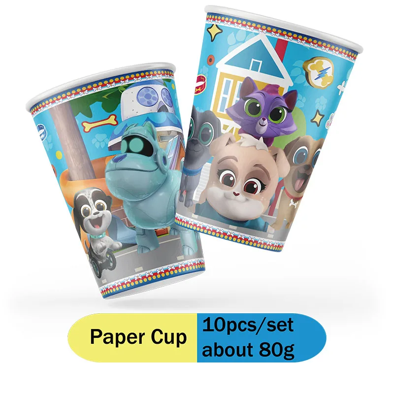 Disney Puppy Dog Pals children - Pet Supplies Warehouse recensione e prezzo