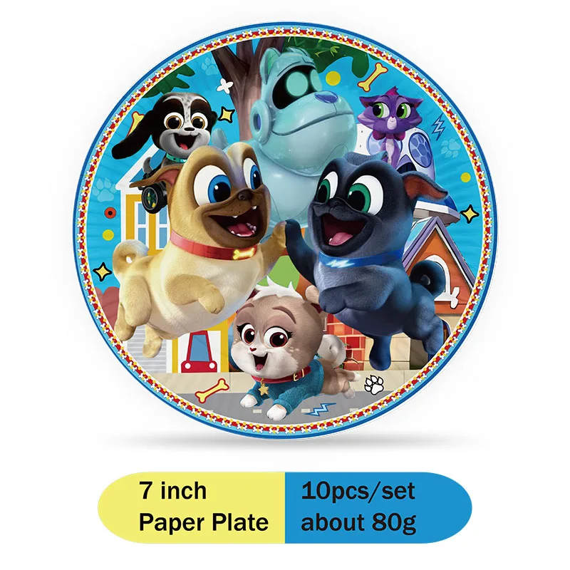 Disney Puppy Dog Pals children - Pet Supplies Warehouse recensione e prezzo