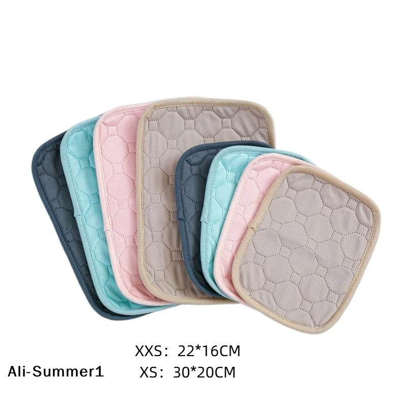 【E】Waterproof Pad Pet Hamster  - Hedgehog Bedding Liner recensione e prezzo