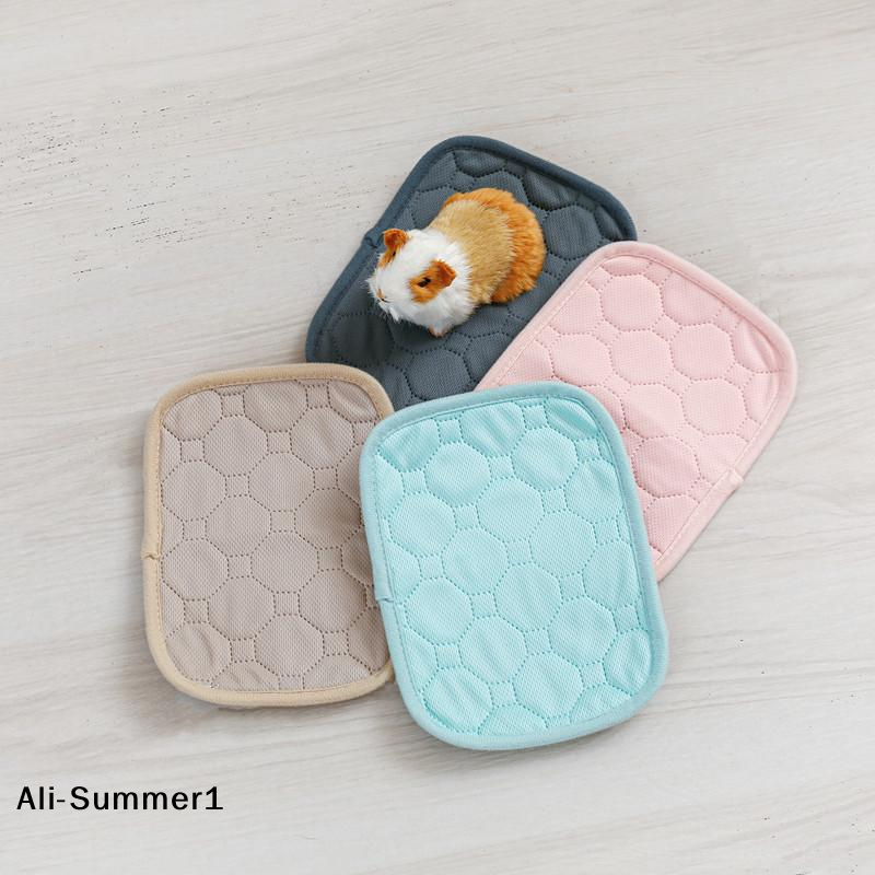 【E】Waterproof Pad Pet Hamster  - Hedgehog Bedding Liner recensione e prezzo