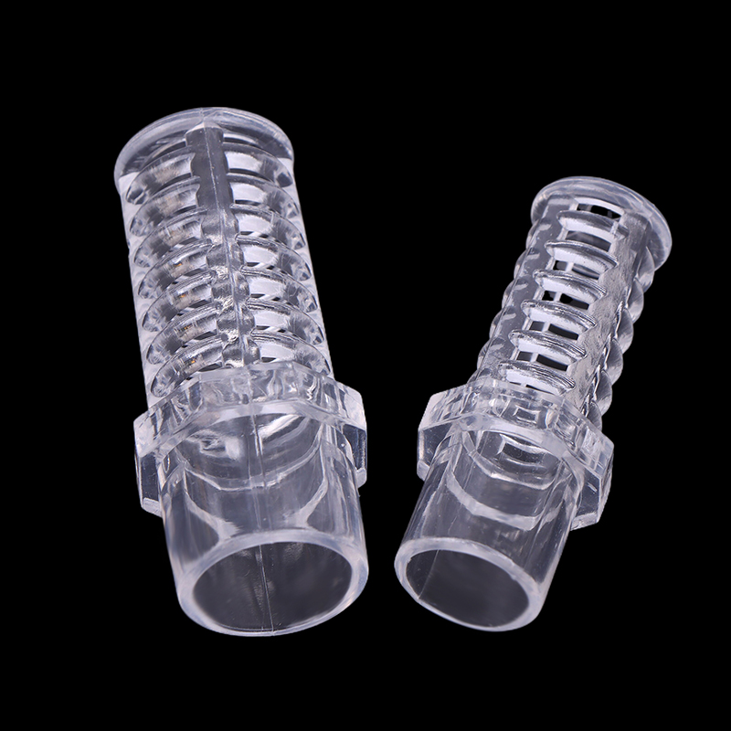 1Pcs Transparent Acrylic Pervi - Fish Tank Filter Pump recensione e prezzo
