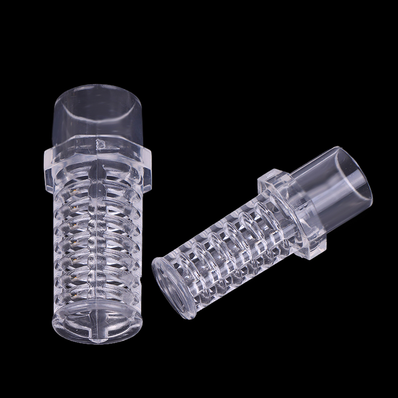 1Pcs Transparent Acrylic Pervi - Fish Tank Filter Pump recensione e prezzo