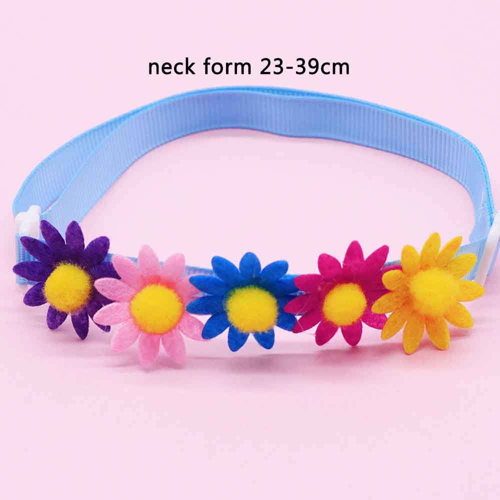 50PCS Colorful Dog Bowties Flo - Pet Supplies In Bulk recensione e prezzo