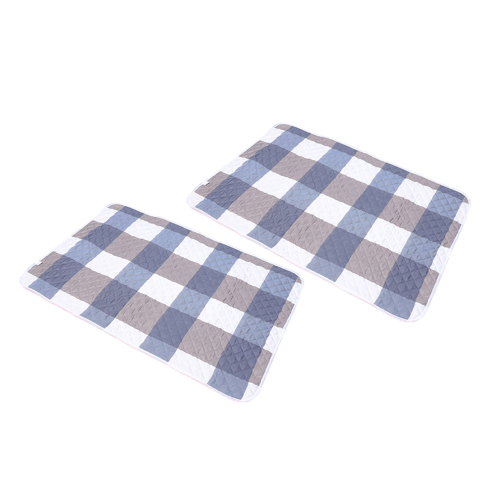 2Pcs Guinea Pig Cage Liners Ab - Hedgehog Bedding Liner recensione e prezzo