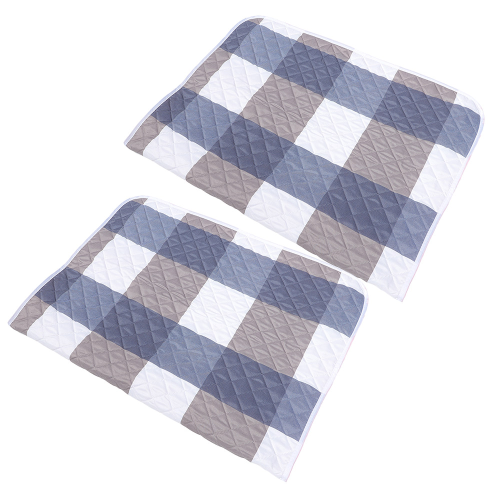 2Pcs Guinea Pig Cage Liners Ab - Hedgehog Bedding Liner recensione e prezzo