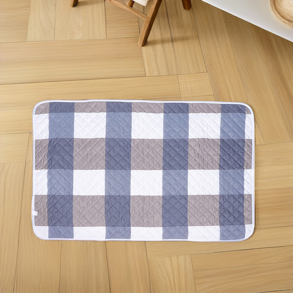 2Pcs Guinea Pig Cage Liners Ab - Hedgehog Bedding Liner recensione e prezzo