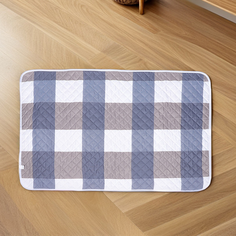 2Pcs Guinea Pig Cage Liners Ab - Hedgehog Bedding Liner recensione e prezzo