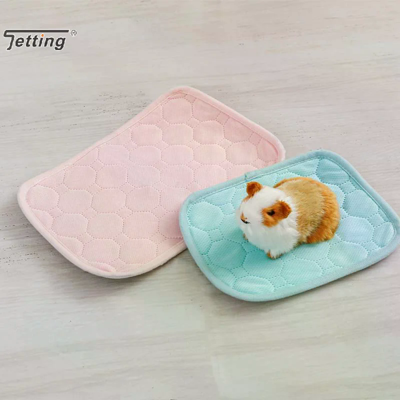 Waterproof Pad Pet Hamster Ant - Hedgehog Bedding Liner recensione e prezzo