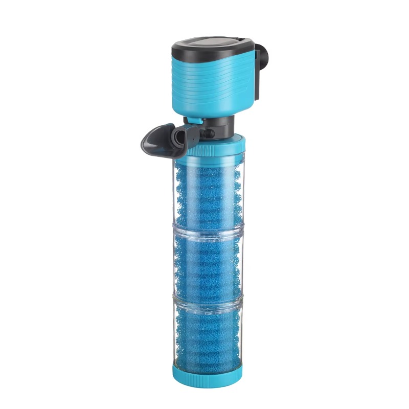 Submersible Filtering Equipmen - Fish Tank Filter Pump recensione e prezzo