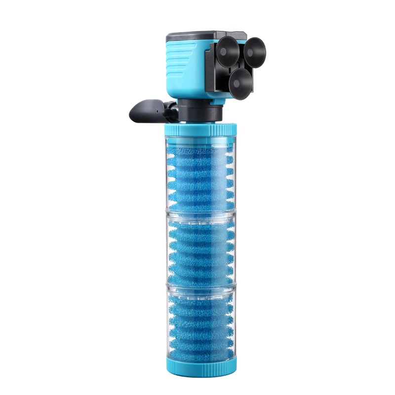 Submersible Filtering Equipmen - Fish Tank Filter Pump recensione e prezzo
