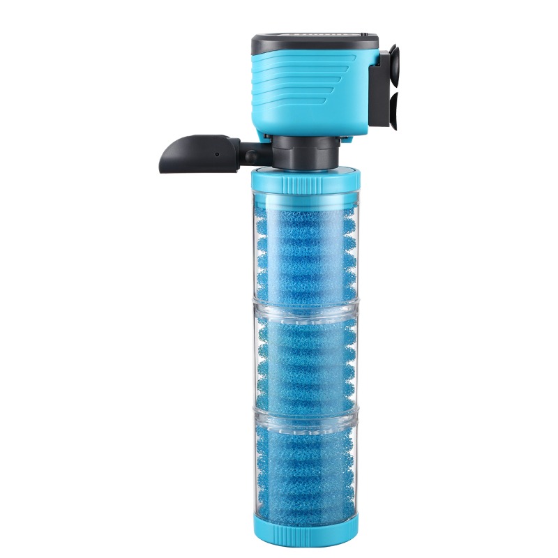Submersible Filtering Equipmen - Fish Tank Filter Pump recensione e prezzo