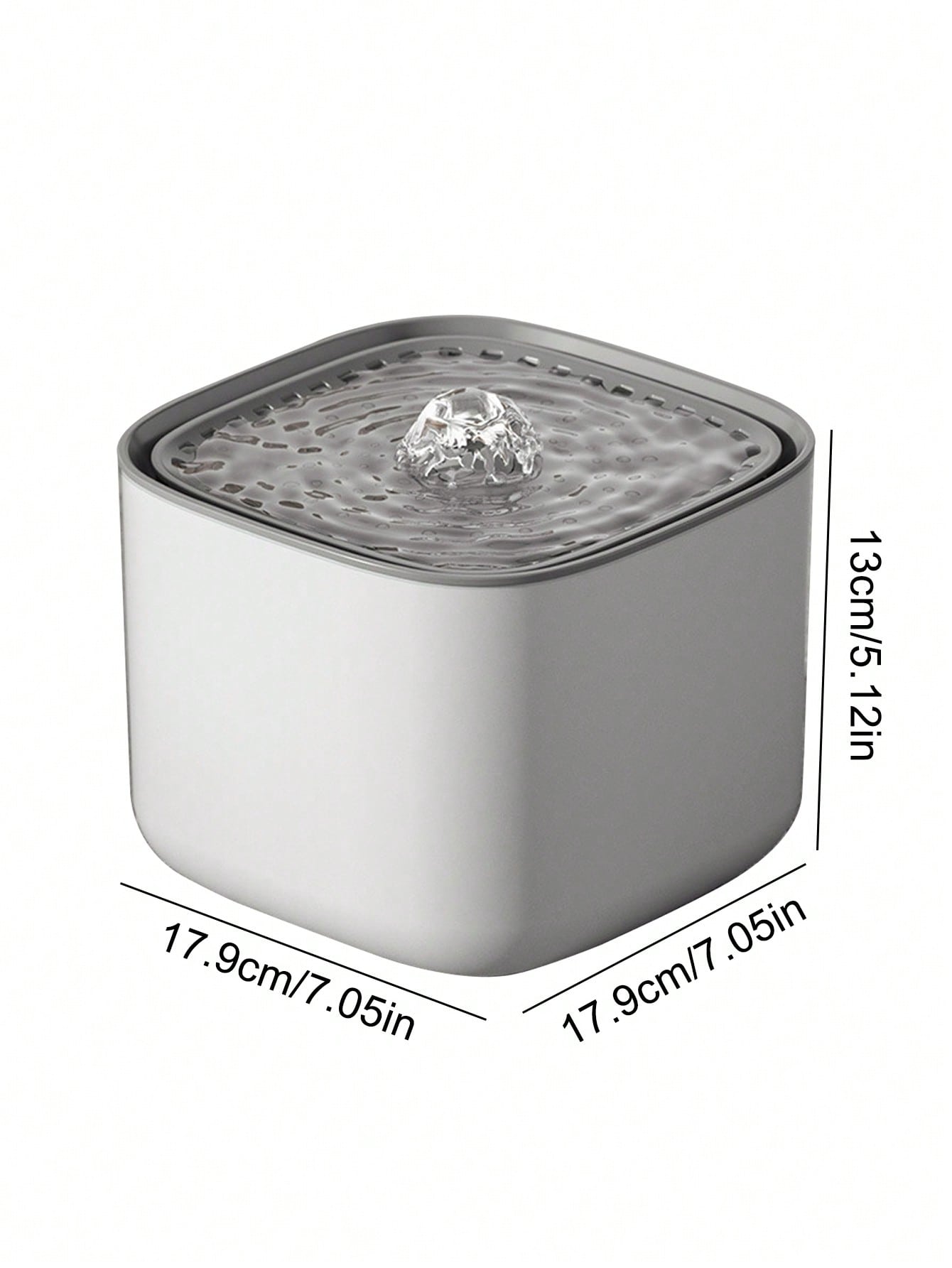 New Automatic Cat Water Founta - Pet Water Fountain recensione e prezzo