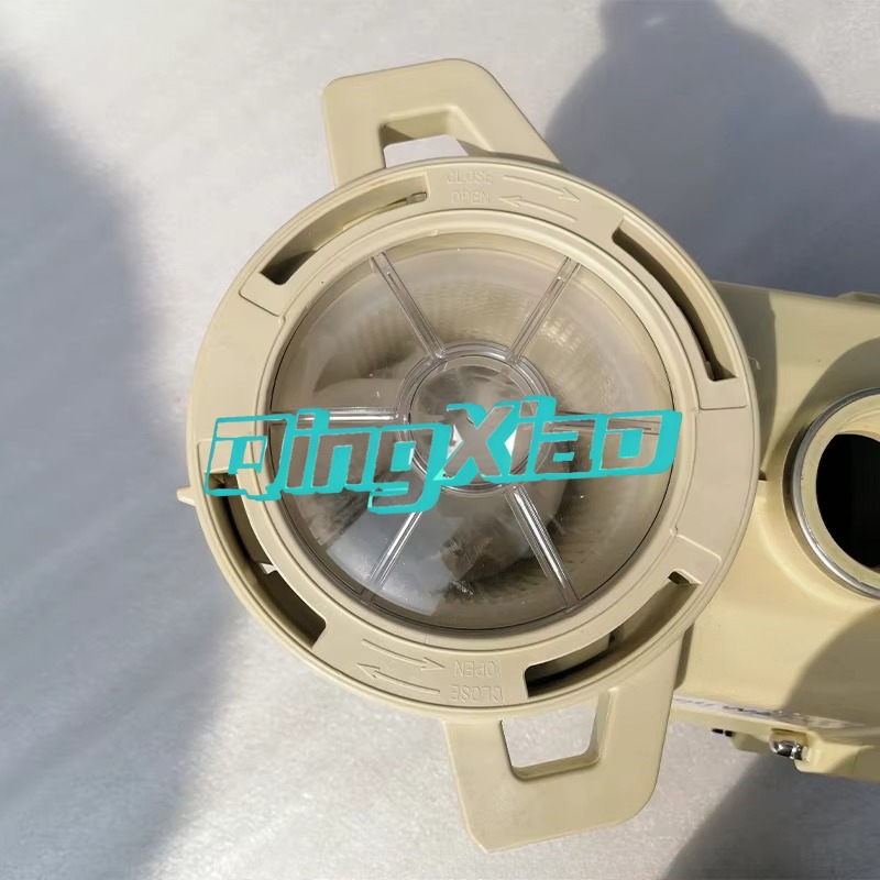 Inflatable Pool Circulation Fi - Fish Tank Filter Pump recensione e prezzo