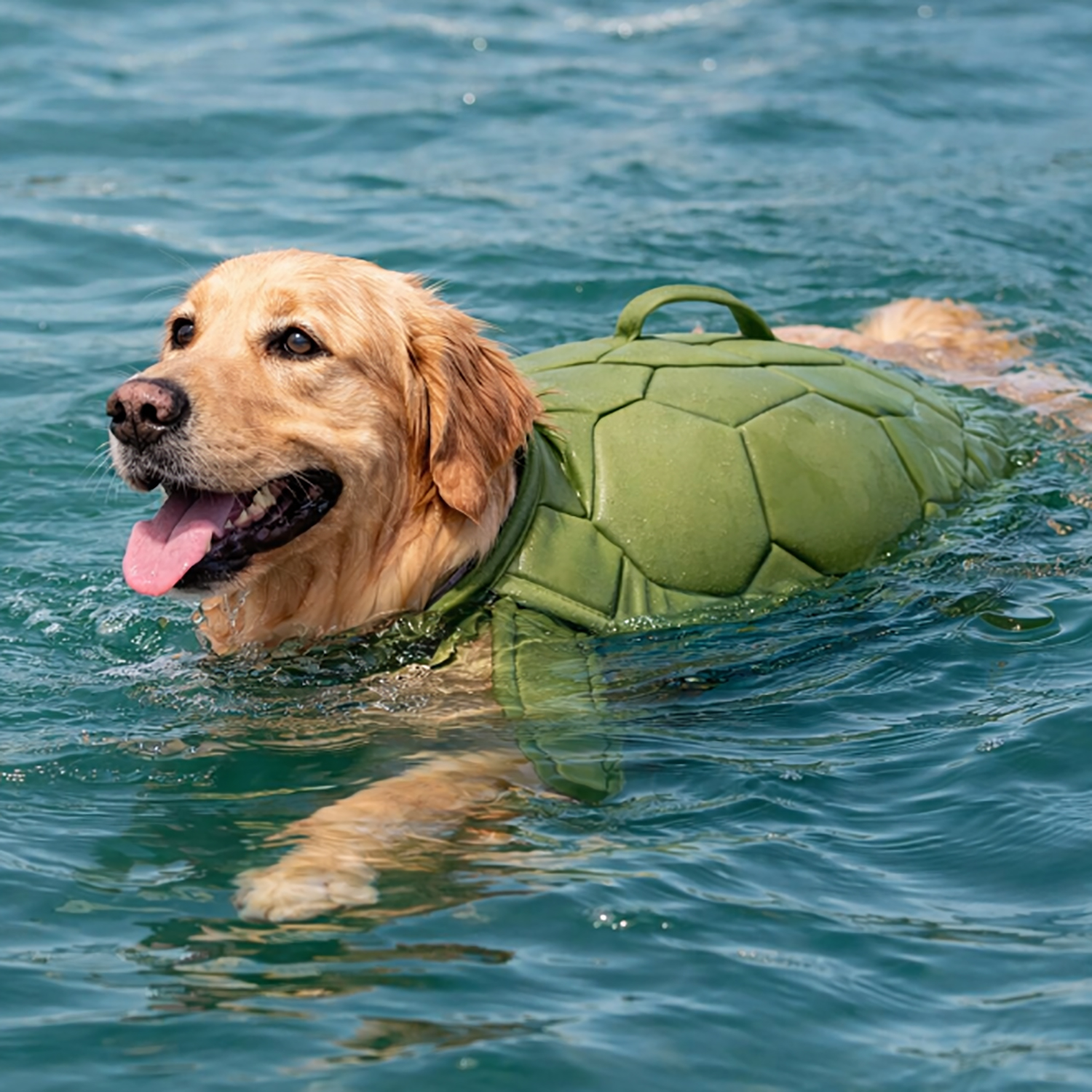 Pet Life Jacket Swimsuit Float - Dog Life Jacket recensione e prezzo