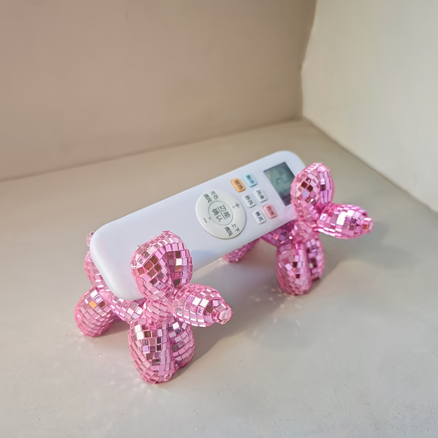 1pc Disco Mirror Balloon Puppy - Pet Supplies Warehouse recensione e prezzo
