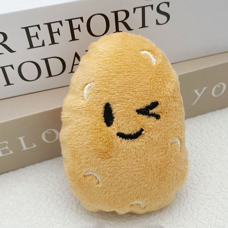 12 Cute Little Potato Dolls Ar - Interactive Cat Toy recensione e prezzo