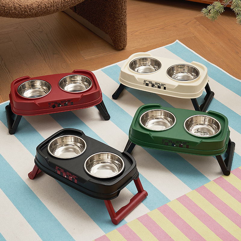 Anti Slip Retro Folding Elevat - Pet Supplies In Bulk recensione e prezzo