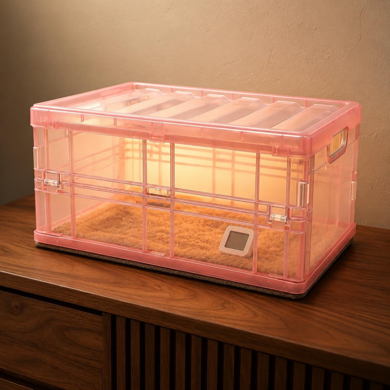 Parrot Brooder Box Constant Te - Pet Supplies Usa recensione e prezzo