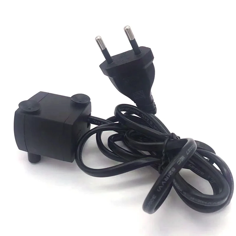 220~240V Ultra-Quiet Submersib - Fish Tank Filter Pump recensione e prezzo