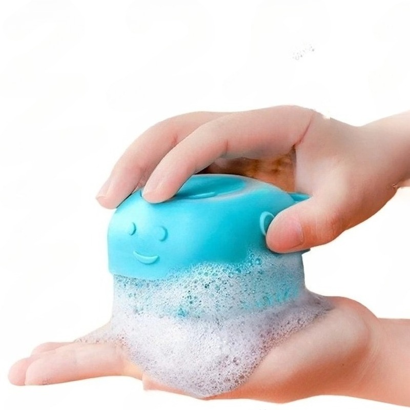 Bath brush, special for pet ba - Pet Supplies Usa recensione e prezzo