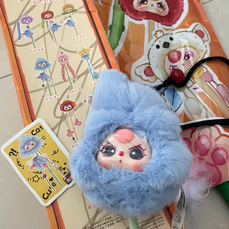 New Baby Three Cat Teasing Sti - Interactive Cat Toy recensione e prezzo