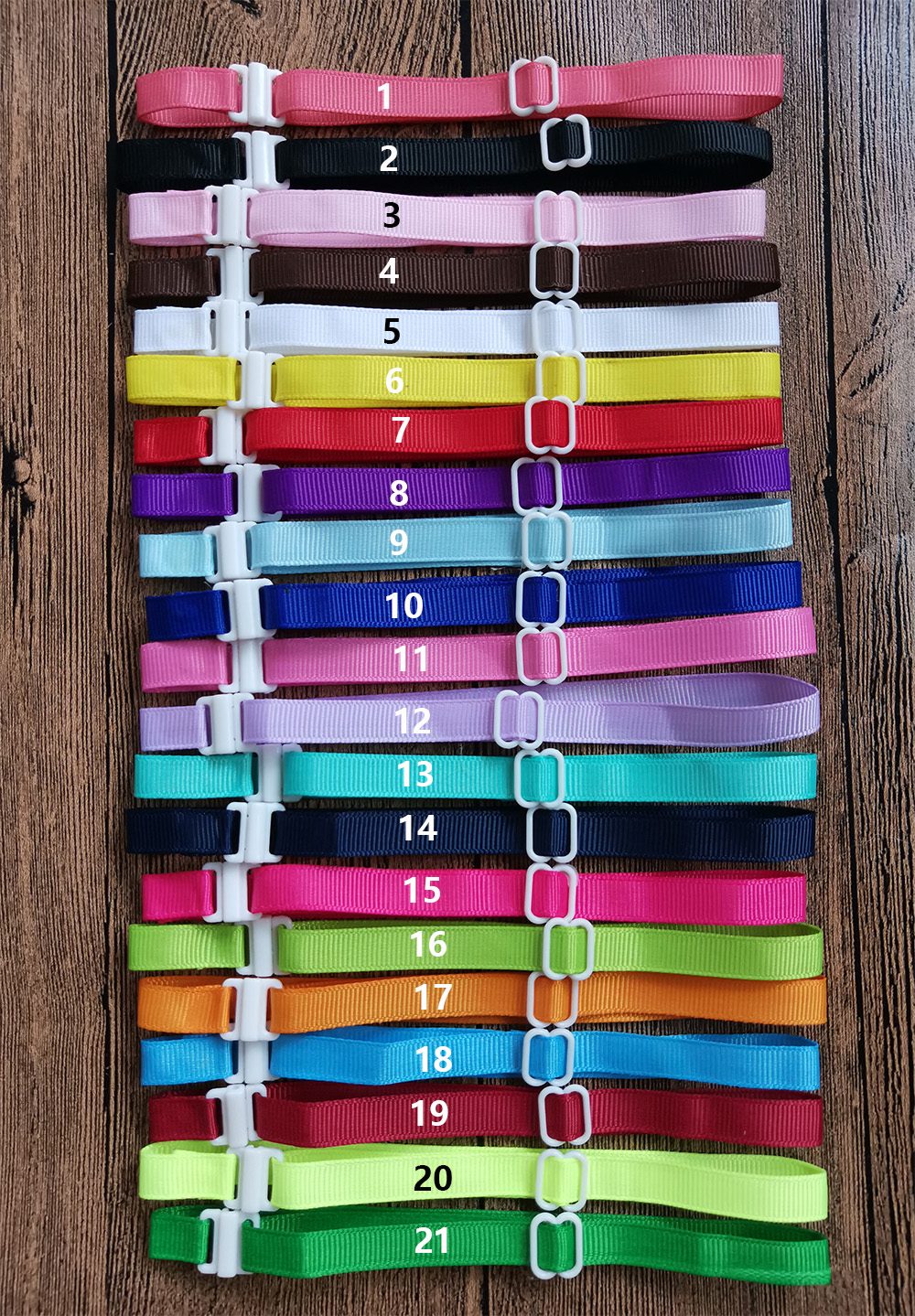 Bulk Dog Collar Dog Bow Collar - Pet Supplies In Bulk recensione e prezzo