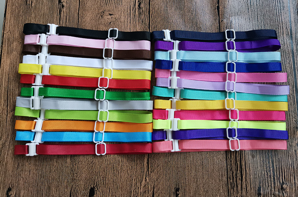 Bulk Dog Collar Dog Bow Collar - Pet Supplies In Bulk recensione e prezzo