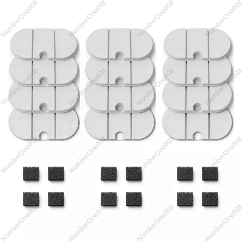 New 12 Pack Replacement Filter - Pet Water Fountain recensione e prezzo