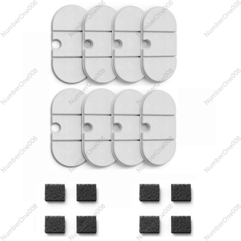 New 12 Pack Replacement Filter - Pet Water Fountain recensione e prezzo