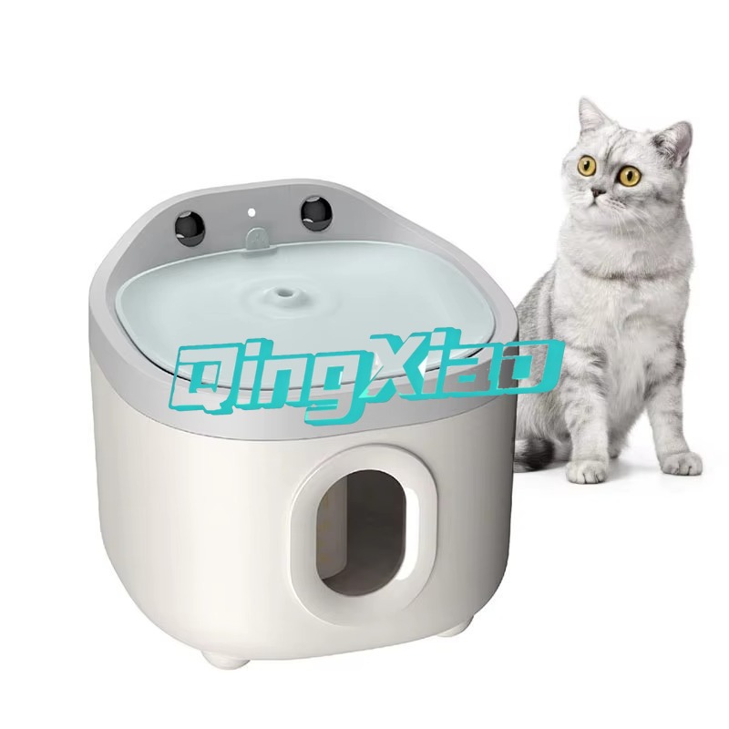 Wireless No Power Plug Pet Wat - Pet Water Fountain recensione e prezzo