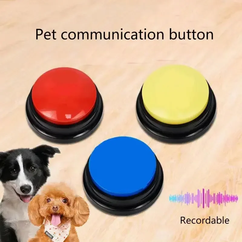 2026 Recordable Talking Pet Bu - Interactive Cat Toy recensione e prezzo
