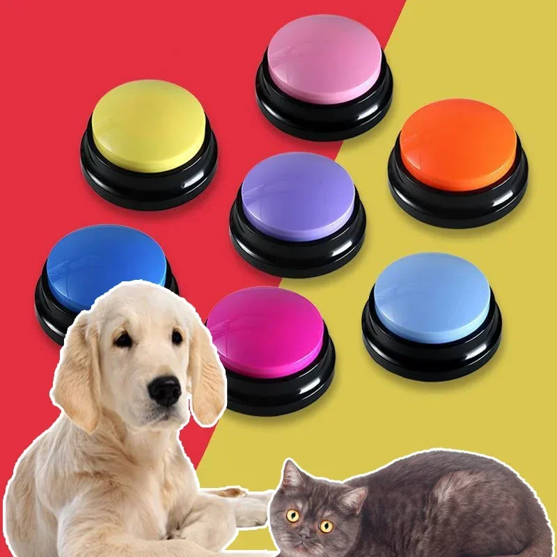 2026 Recordable Talking Pet Bu - Interactive Cat Toy recensione e prezzo