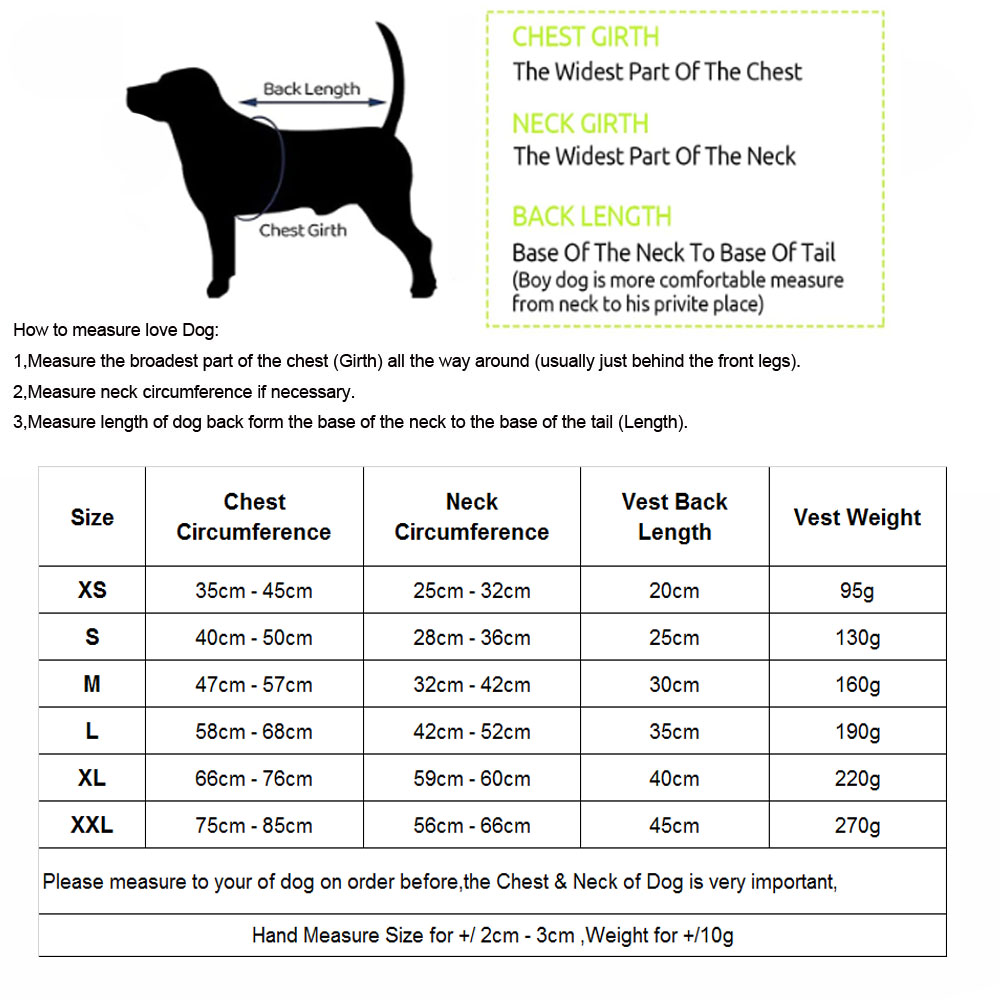 Dog Life Jacket Dog Swimming V - Dog Life Jacket recensione e prezzo